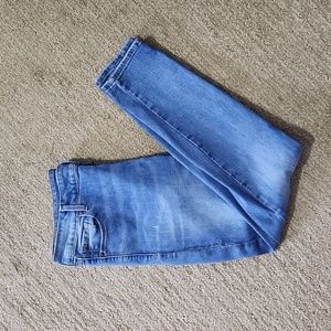 Old Navy RockStar Skinny Jean Size 12